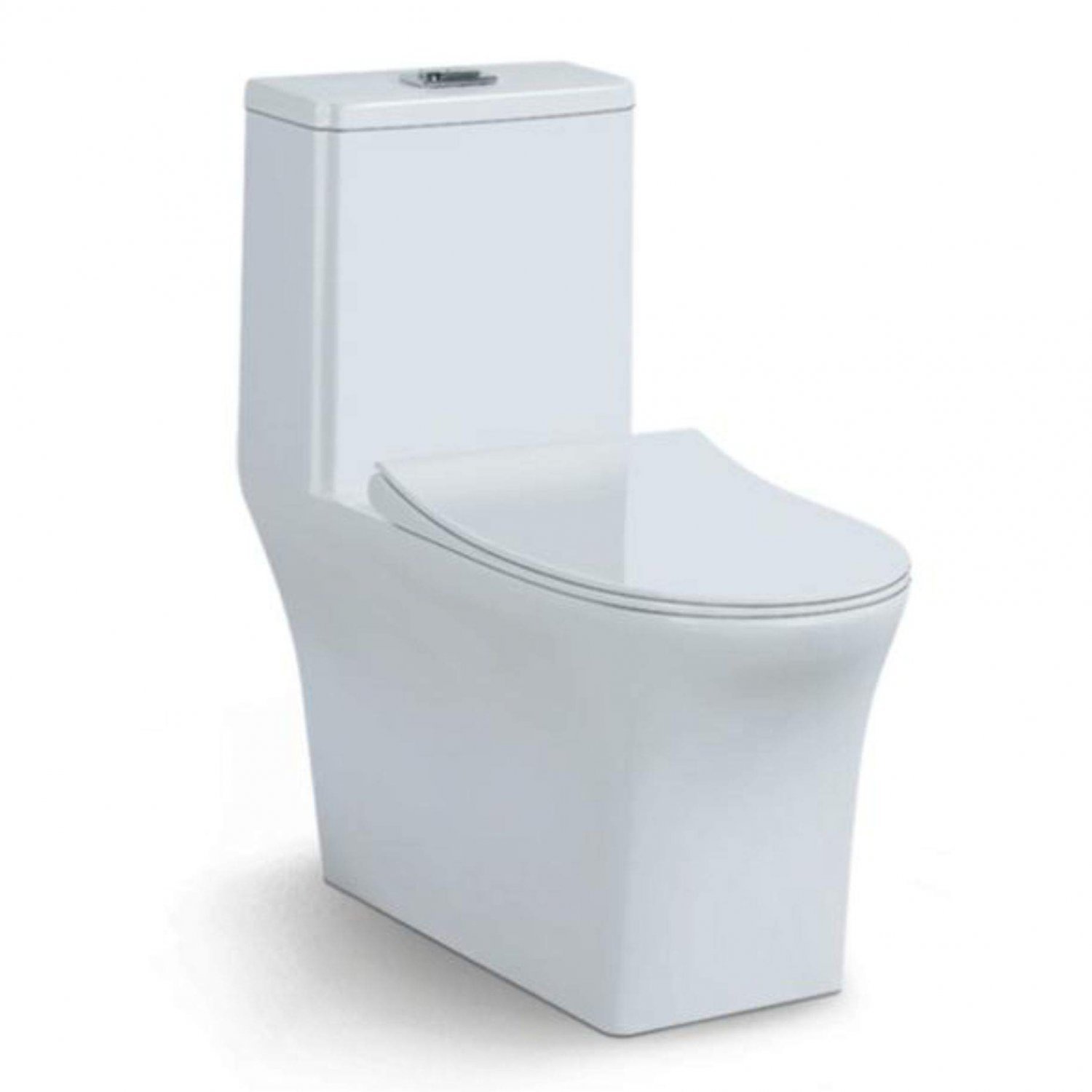 Enem Um Tipo De Vaso Sanitario Que Vem
