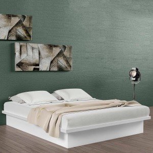 Moderna cama de adulto: 42 modelos de plataforma baixa Moderna cama de adulto: 42 modelos de plataforma baixa