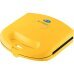 Sanduicheira Minigrill Cadence Colors 127V Amarelo é boa?