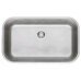 Cuba de Embutir para Cozinha Tramontina Retangular 56 BL - Válvula 3.1/2 Inox é boa?