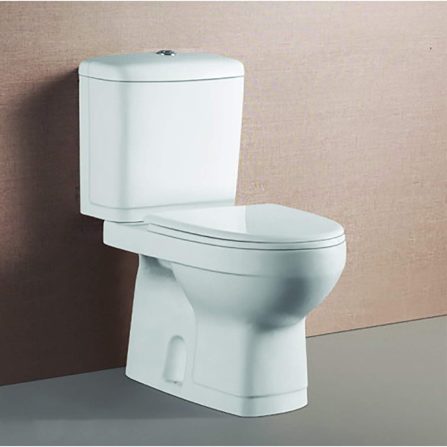 Enem Um Tipo De Vaso Sanitario Que Vem