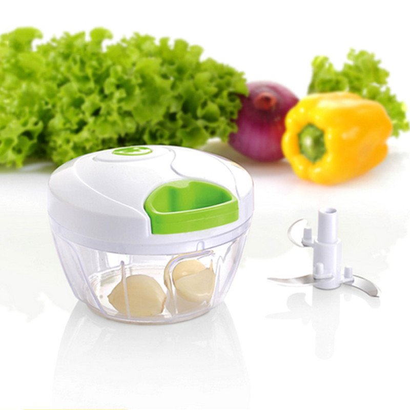 Como Funciona Um Triturador De Alimentos