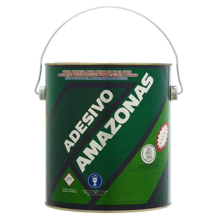 Cola de Contato Adesivo Amazonas 2,8Kg em Colas na MadeiraMadeira Armario Sinonimos Y Antonimos ~ Cola de Contato Adesivo Amazonas 2,8Kg em Colas na MadeiraMadeira